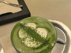 -luutosa  cafe & tea 鹿兔山