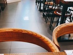 大堂-李先生牛肉面大王(天津河东万达店)