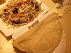 -老昌春饼(西民主路总店)