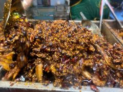 大兔腿-老黄记手撕烤兔(玉林街店)