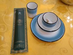 -新疆巴州金丝特餐厅(大钟寺店)