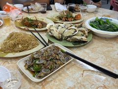-贞姨美食·老字号海鲜大排档