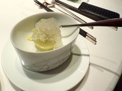 -荣轩(新荣记环球金融中心店)