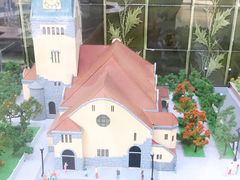 -青岛德国总督楼旧址博物馆