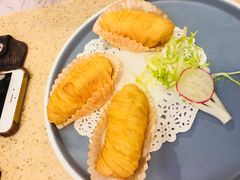 特惠香煎萝卜糕-点都德(大茶楼店)