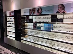 店内环境-LensCrafters亮视点(东方新天地店)