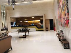 -和颐至尚酒店(石家庄勒泰中心省博物院店)