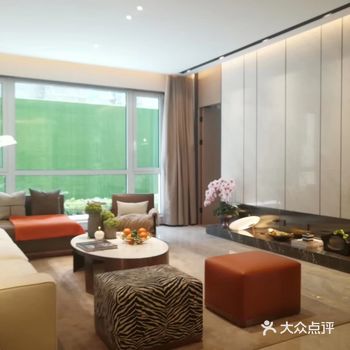 比旁边星河湾的土豪装修有品味好几条街,太喜欢了