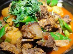 -王妈热卤·川味馆(海昌店)