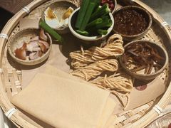 -鸽子窝(青塔店)