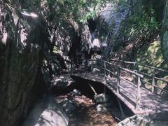 -山沟沟景区