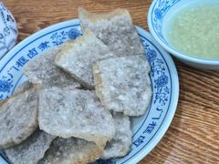 -门框胡同百年卤煮(前门煤市街店)