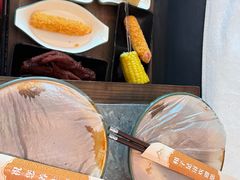-和子足浴SPA会馆(东方之门店)