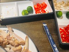 -同仁四季椰子鸡(海岸城天利店)