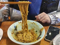 -兵哥豌豆面(建设巷店)