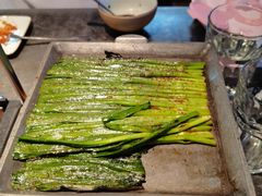 -很久以前羊肉串(簋街店)
