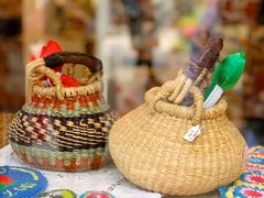 -恋物百货商店(华侨城店)