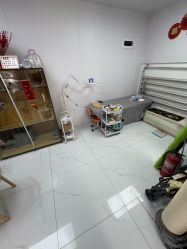 -一个美甲店