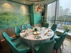 -雀蓝川菜(星悦汇店)