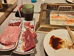 -蓉城四海·澳牛炙烤自助(江阴周庄店)