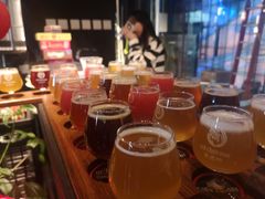 -朱雀门精酿(南马道巷店)