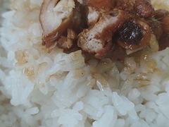 -三居鲁味坊黄焖鸡(山大路店)