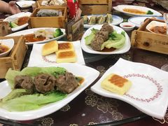 -万圣禄茶楼(西平店)