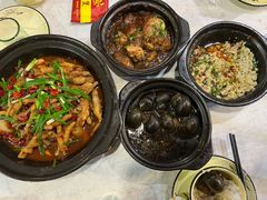 -阿龙酒煲(海宁新苑路店)