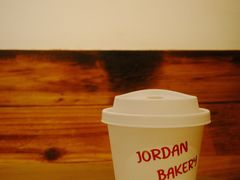 -佐敦面包铺·JORDAN BAKERY