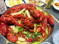 -指爱龙虾(金杨路总店)