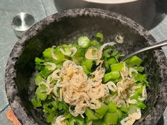 -野蔓果·山野菜(西湖景区·龙井茶田店)