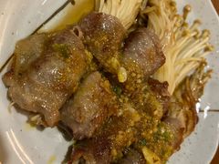 -大渔铁板烧(中山路八佰伴店)