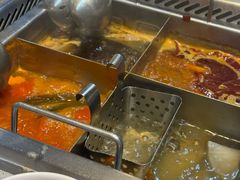 -海底捞火锅(振华商厦店)