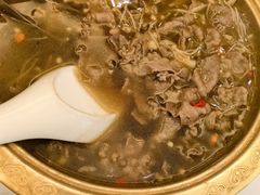 -汗腾格里·风味餐厅(新疆驻京办店)
