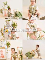 -马克叔叔的照相馆(东门店)
