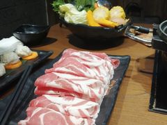 新西兰羊肉-呷哺呷哺 黄金牧场 (回龙观港龙店)