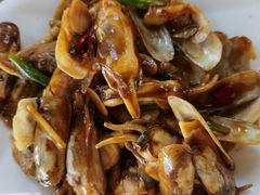 -胖大嫂渔家排档·全海景餐厅(渔村店)