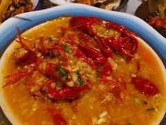 -华仔龙虾(永乐路总店)