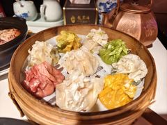 -龍聚祥烧麦馆(鼓楼店)