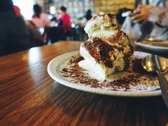 提拉米苏-PIZZA BIANCA(民园店)