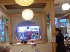 -一心创作料理屋(经开万达店)