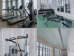 -珠海瑞吉酒店游泳池