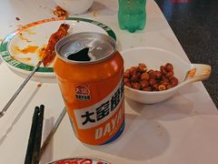 -李姑婆鲜切牛肉火锅自助(凤城二路店)