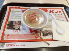 -肯德基(宝利丰店)