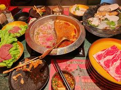 -牛New寿喜烧(曹路花园城店)