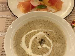 -安妮意大利餐厅(世贸天阶店)