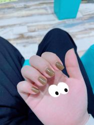 点击看大图 -AGAXI美甲美睫