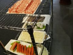 -重庆德庄火锅(体育中心店)