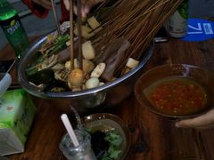 -老瓦房冷锅串串(文殊院店)