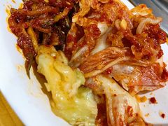 -故乡家韩国料理(丹东街店)